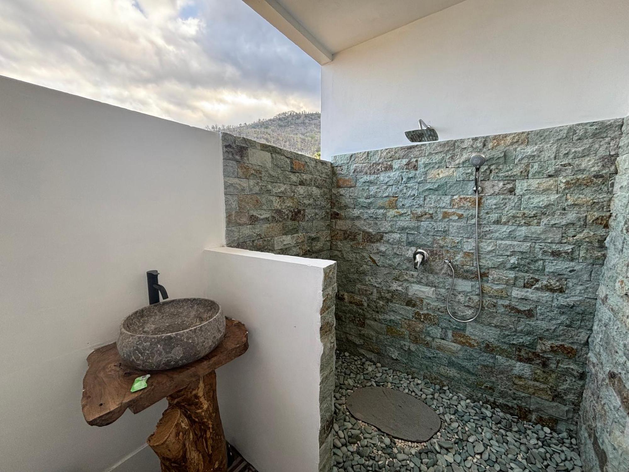 Raweg Studio Amed  Exterior photo