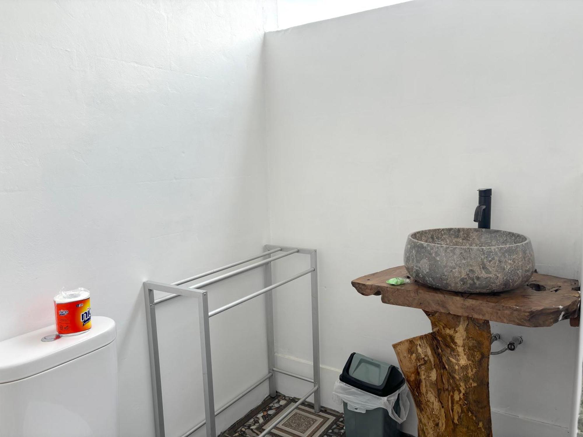 Raweg Studio Amed  Exterior photo